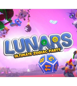 Lunars Steam Key GLOBAL